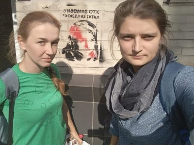 Аэроразведчица Берлинская: Волонтеры, United24, Минцифры, Минобороны и международные партнеры не закрывают и 10% потребностей военных в дронах