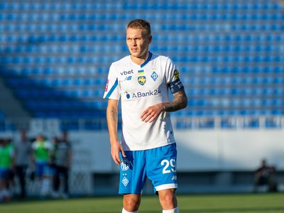 Буяльский мог оказаться в “Интер” Маями