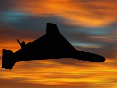 Воздушные силы: этой ночью силы ПВО уничтожили 27 из 30 шахедов