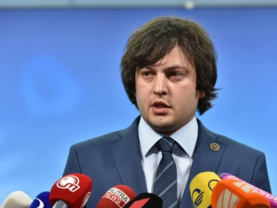 Лидер «Мечты» надеется, что новый посол США кардинально изменит политику, проводимой ее предшественницей