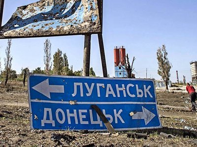 Слов’янськ зазнав обстрілу: чотири «прильоти»