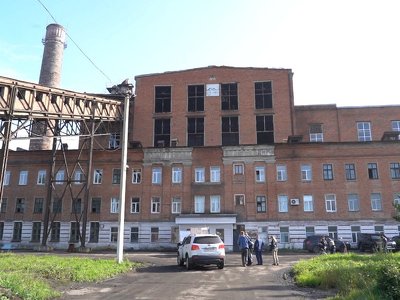 Риддер ТЭЦ готовится к передаче в государственную собственность