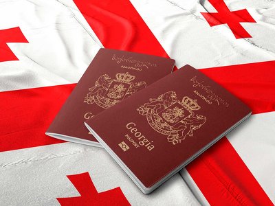 В Грузии упрощают процедуру получения гражданства