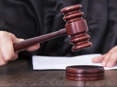 Жителю Харьковщины дали 3 года тюрьмы за уклонение от мобилизации
