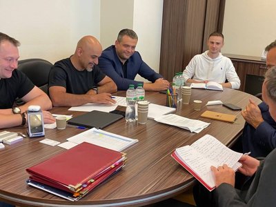 Украина может получить €220 млн от ЕИБ для восстановления инфраструктуры