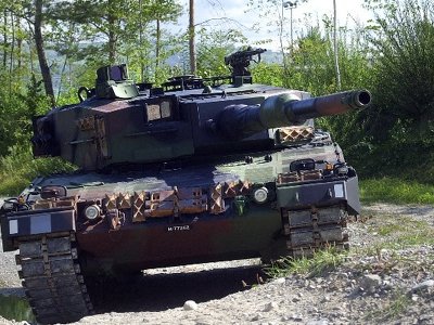 Польша больше не будет передавать оружие Украине