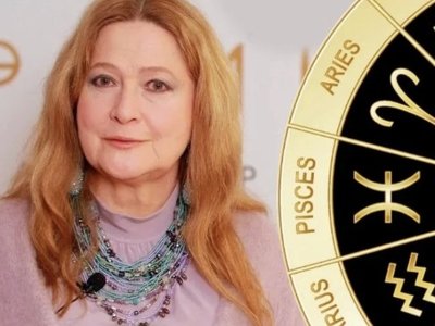 Гороскоп от Тамары Глобы на 21 сентября 2023 года - ASN