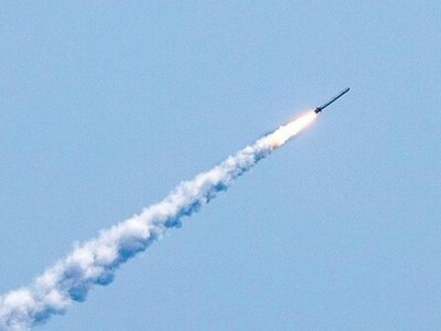 В Харькове зафиксировали шесть прилетов: есть пострадавшие