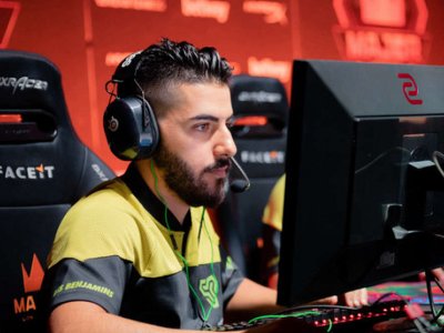 Maj3r: «Я думаю, что EPL S18 — последний турнир в CS:GO»