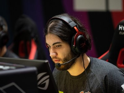 Virtus.pro обыграли Team Liquid в матче группы D на ESL Pro League Season 18