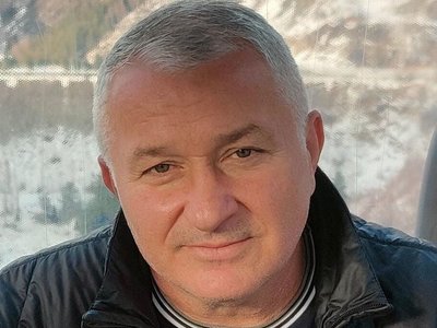 Экс-наставник «милли»: Борисов придумал грамотный прессинг, а Де Бьязи ни к чему хорошему нас не приведет