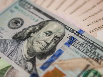 Украина получила еще $1,25 млрд от США на социальные выплаты – Минфин