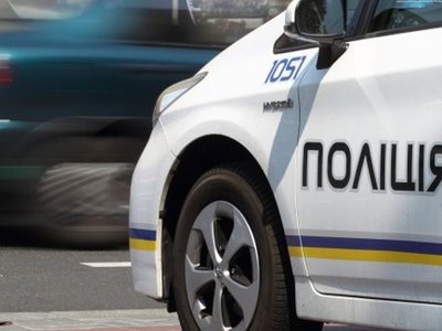 ПОЛІЦІЯ ВСТАНОВЛЮЄ СВІДКІВ СМЕРТЕЛЬНОЇ ДТП НА БІЛОЗЕРЩИНІ
