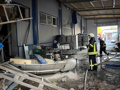 Они заплатили за ракету, уничтожившую их объект, своими налогами в России. Оккупанты попали по заводу PepsiCo под Киевом