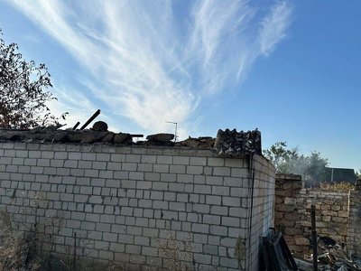 Армия РФ весь день обстреливает Херсонщину: уже 5 погибших и 10 раненых