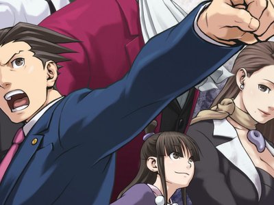 «Objections». Анонсировали Phoenix Wright: Ace Attorney Trilogy для Game Pass
