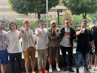 Virtus.pro в полном составе отправятся на TI12