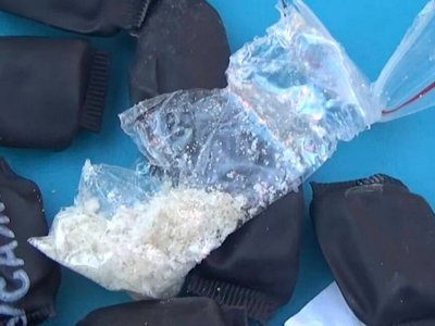 Более 100 доз синтетики обнаружили у жителя Семея