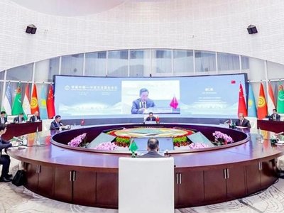 Стратегический шаг: Казахстан и Китай укрепляют сельскохозяйственное сотрудничество