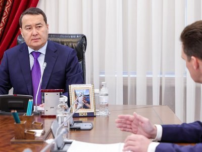 Инвестиции ЕАБР в Казахстан растут быстрее, чем ожидалось