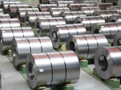 Baogang расширяет своего присутствия на рынках БРИКС
