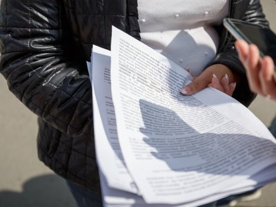 Условия долевого строительства хотят ужесточить в Казахстане