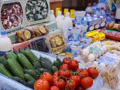 Как изменились цены на социально-значимые товары за неделю