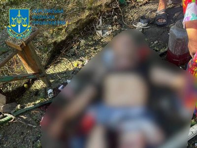 Окупанти обстріляли Дар'ївську громаду на Херсонщині, загинув чоловік - розпочато розслідування