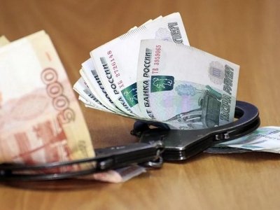 Росіяни заарештували співробітника одного з фейкових міністерств на окупованій частині Херсонщини за хабарництво