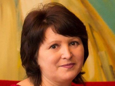 СБУ завершує розслідування проти гауляйтерки Тавричанки на Херсонщині