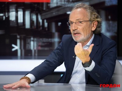 Шустер: Глава Моссада заявил, что в ситуации угрозы Израилю они будут уничтожать лидеров Ирана. Если начинает понемножку взрываться везде, становится реально тревожно