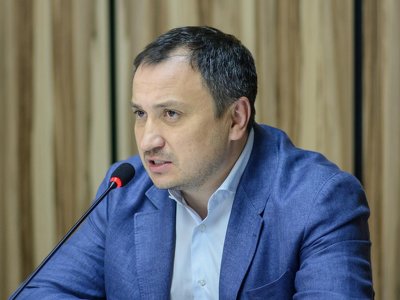 Украина пообещала Словакии отозвать судебный иск в ВТО и не вводить запрет на импорт словацкой агропродукции