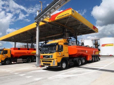 Россия запретила экспорт нефтепродуктов, оставив возможность вывоза топлива в Беларусь, Казахстан и подразделениям армии оккупантов за границей