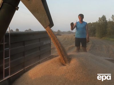 Украина и Польша договорились выработать план взаимодействия по экспорту украинского зерна – Минагрополитики