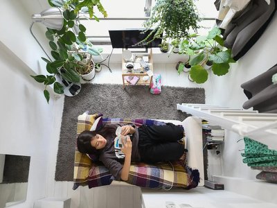 Япония — страна контрастов: мир роботов и вековых трад