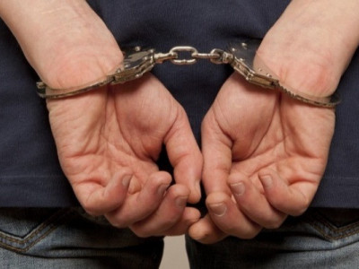 МВД Грузии задержало 13 человек, связанных с «воровским миром»