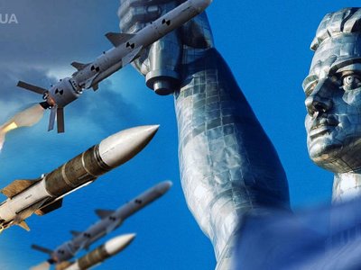 Для нас плохая новость: Жданов рассказал, сколько ракет осталось у России