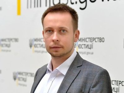 Система судебной экспертизы в борьбе с коллаборационистами отрабатывает на 100% - заместитель министра юстиции