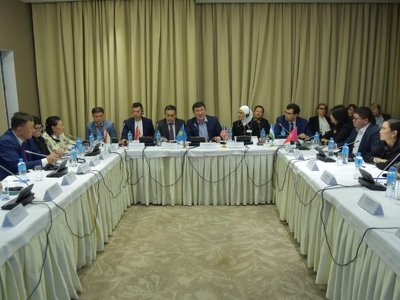 Мировые эксперты фармацевтики собрались на форуме в Алматы