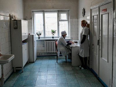 Проверку сферы здравоохранения проведет Антикор в Павлодарской области