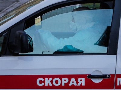 Работницу залило щёлочью на алюминиевом заводе в Павлодаре