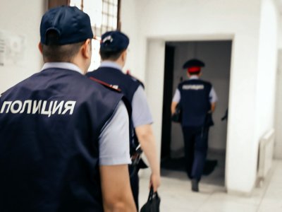 Драка студентов переросла в поножовщину в Караганде