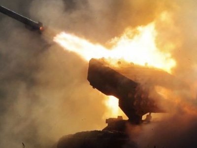 Русские своих не бросают: оккупанты перебили своих солдат из Солнцепёка (видео)