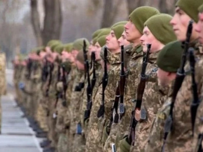Усиление мобилизации в Украине: когда ждать увеличения интенсивности призыва
