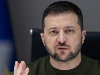 Зеленский: Список целей путина изменился - теперь он вынужден унижаться