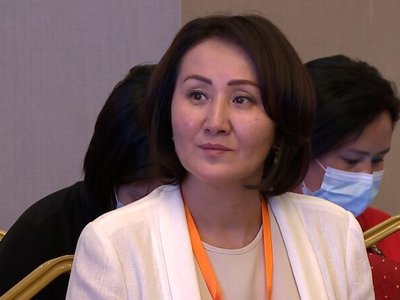 Фонд жены президента Кыргызстана Айгуль Жапаровой получал на свои проекты деньги от Китая — расследование Temirov Live