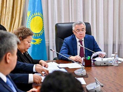 МВК по торговле: экспортная пошлина, ограничения на вывоз угля и газа