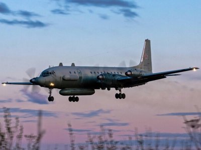 Разведка Британии: взрывы на аэродроме возле Москвы могут быть самой большой стратегической проблемой для РФ