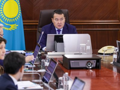 Систему раннего обнаружения лесных пожаров внедрят в Казахстане
