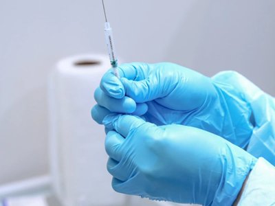  Минздрав РК опроверг информацию о тайной вакцинации школьников 